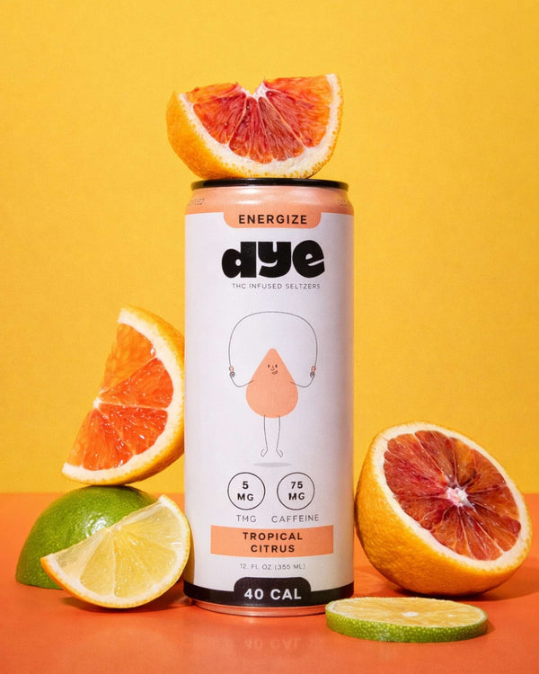 ENERGIZE